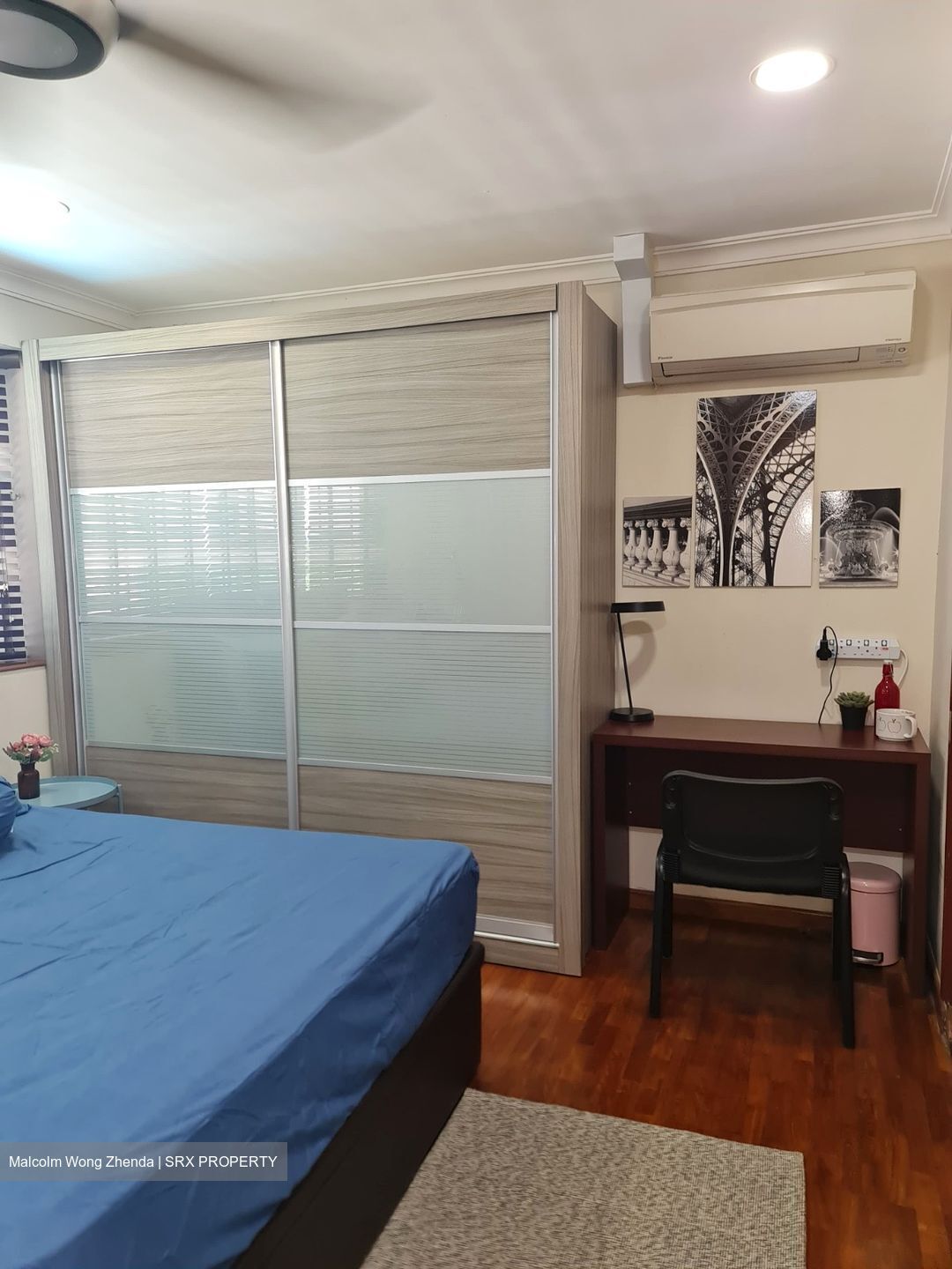 Evergreen Park (D19), Apartment #617584941